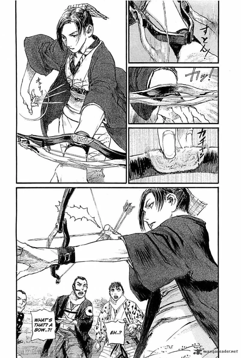 Blade of the Immortal Chapter 173 page 52