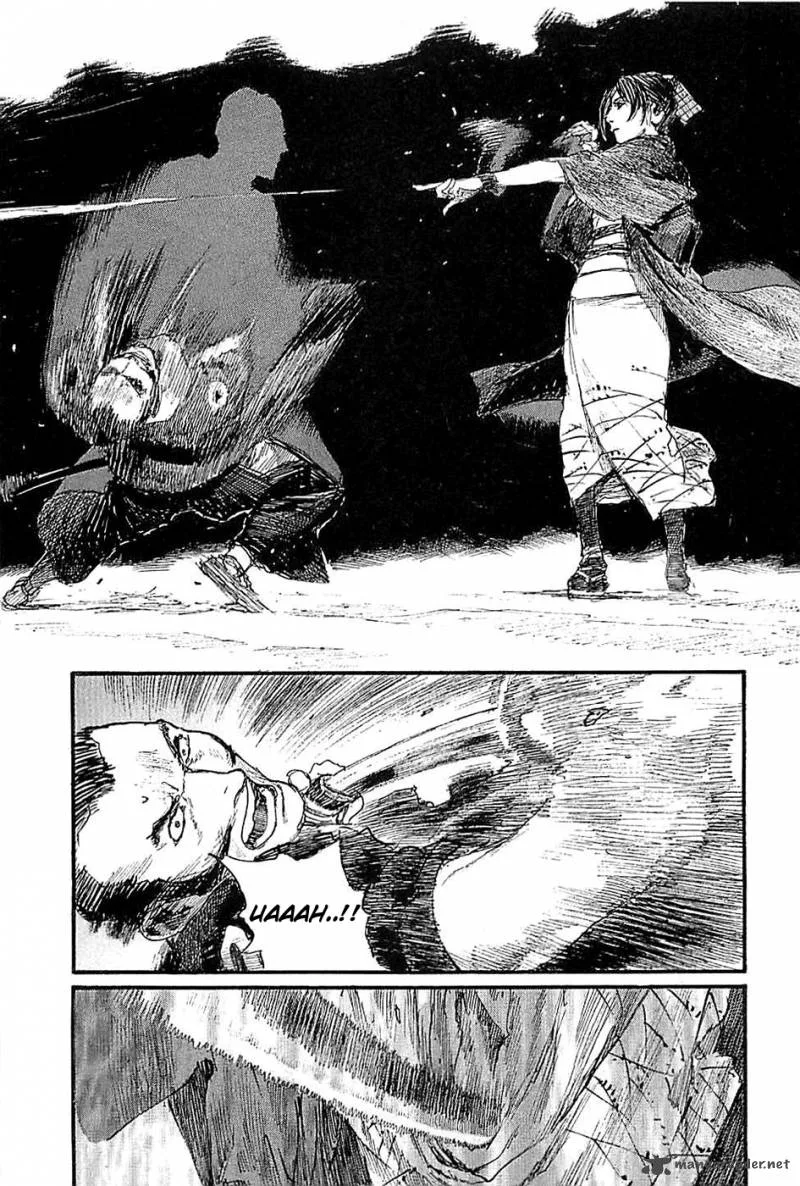 Blade of the Immortal Chapter 173 page 55