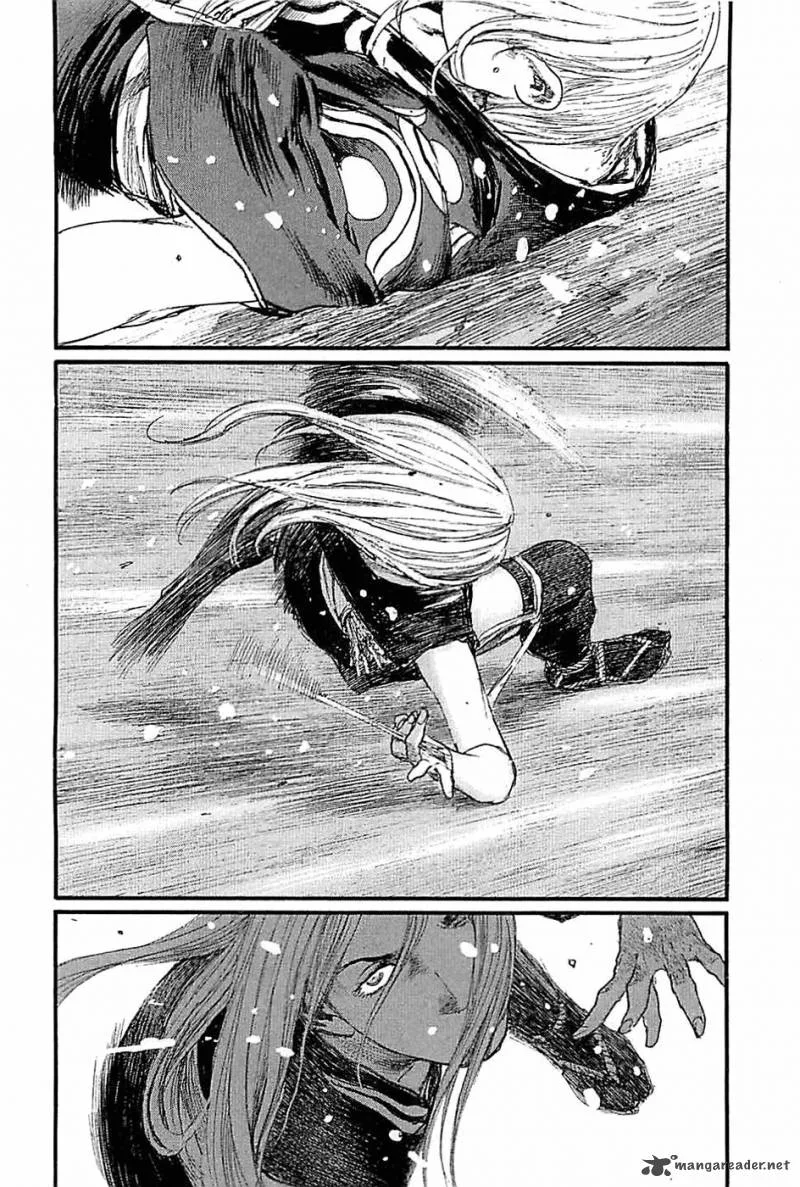 Blade of the Immortal Chapter 173 page 58