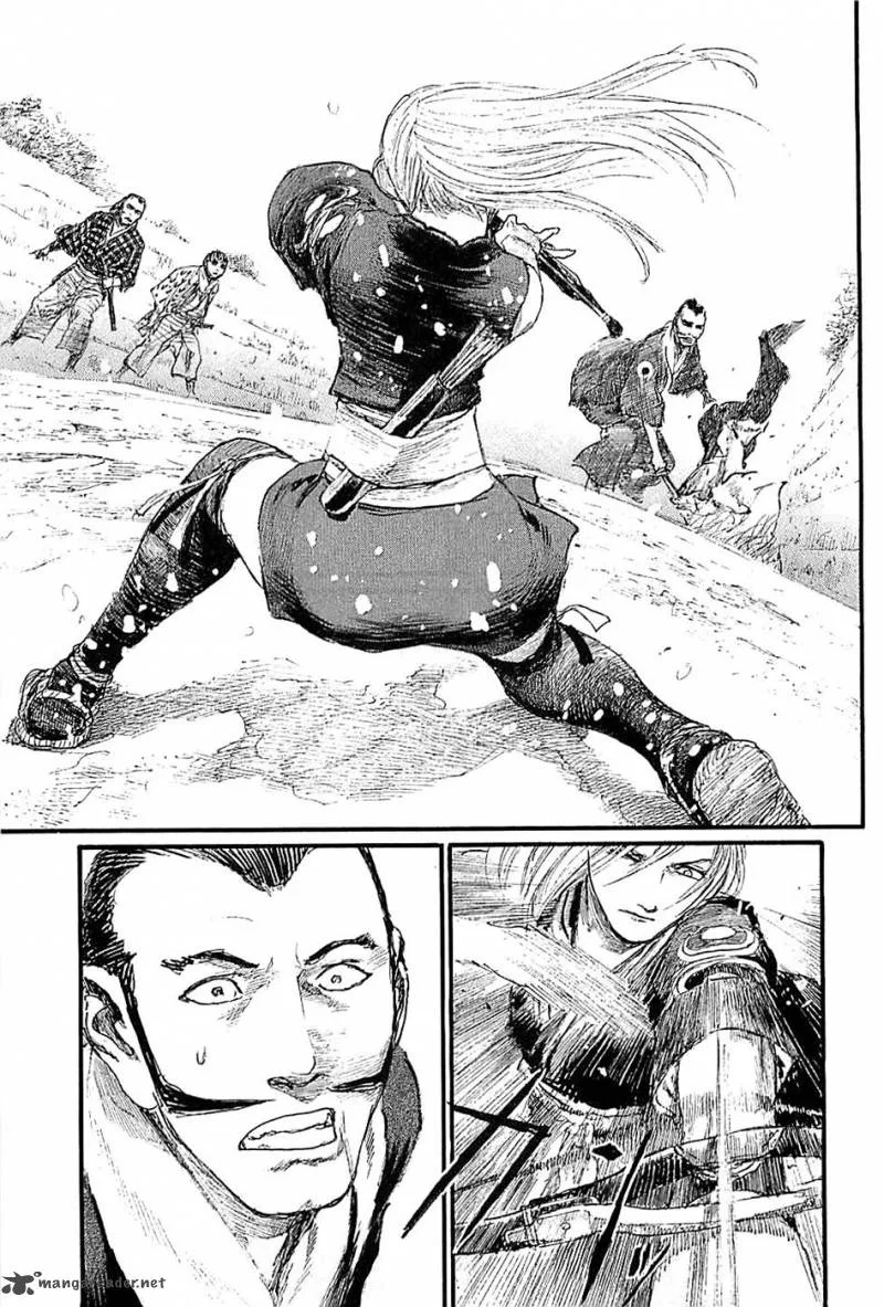 Blade of the Immortal Chapter 173 page 59