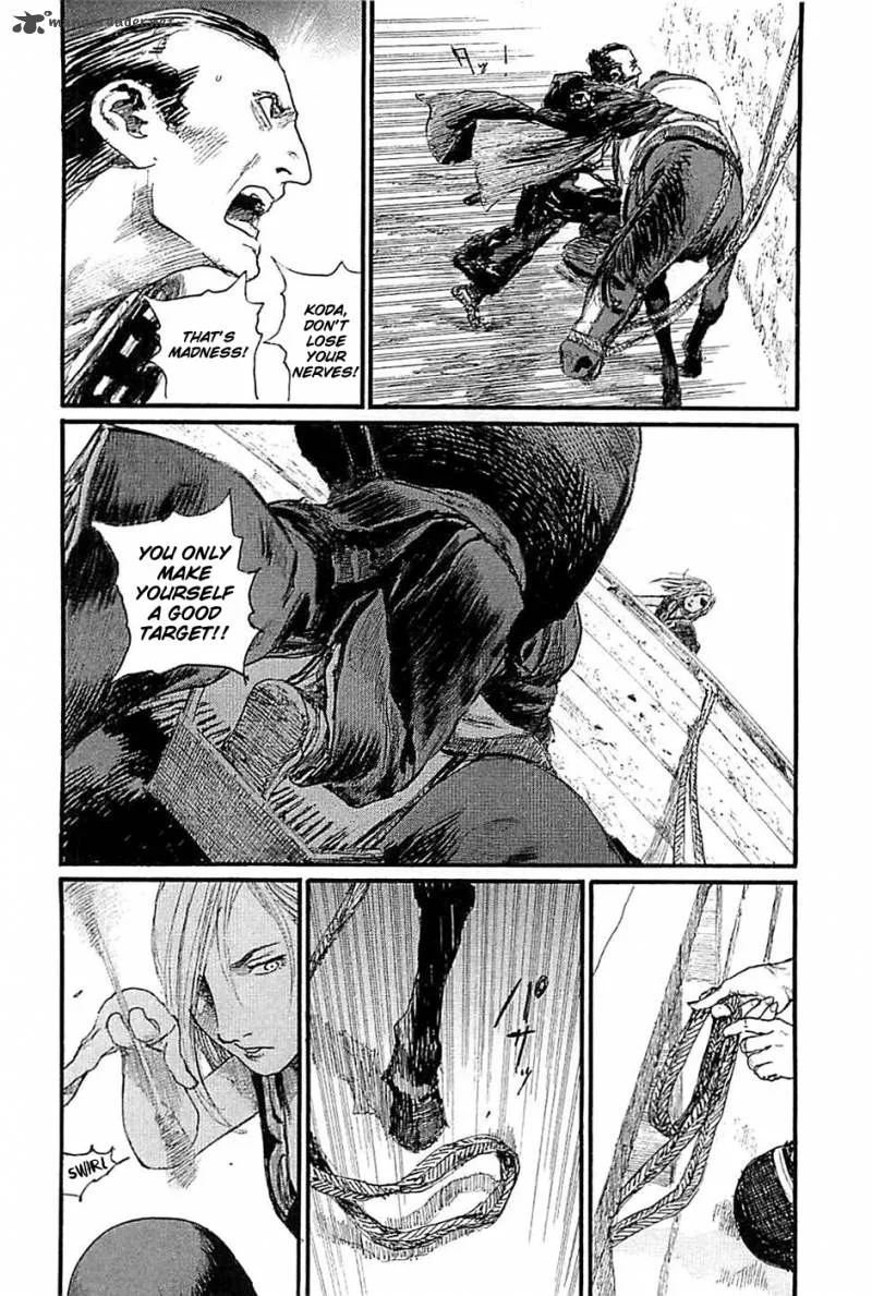 Blade of the Immortal Chapter 173 page 62