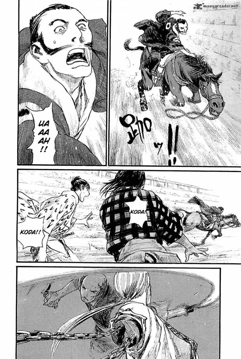 Blade of the Immortal Chapter 173 page 64