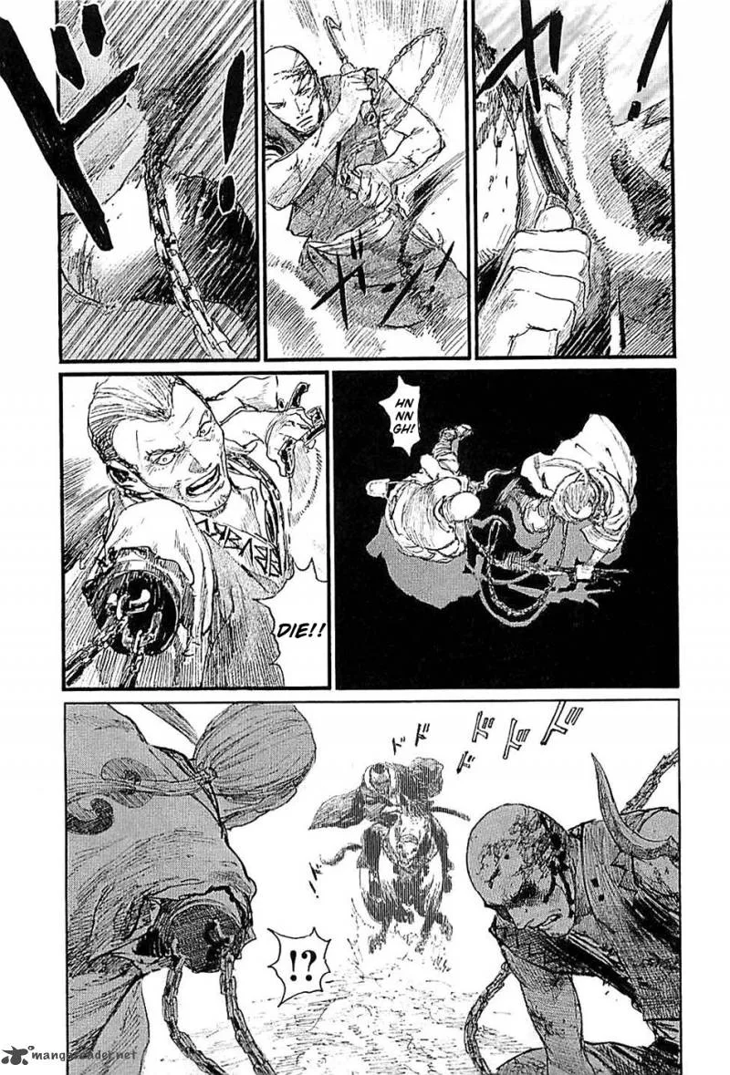 Blade of the Immortal Chapter 173 page 65