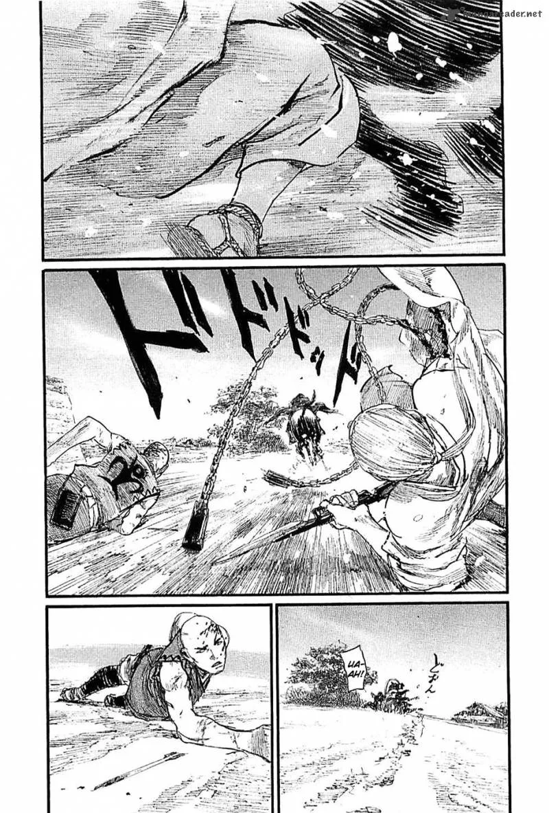 Blade of the Immortal Chapter 173 page 67