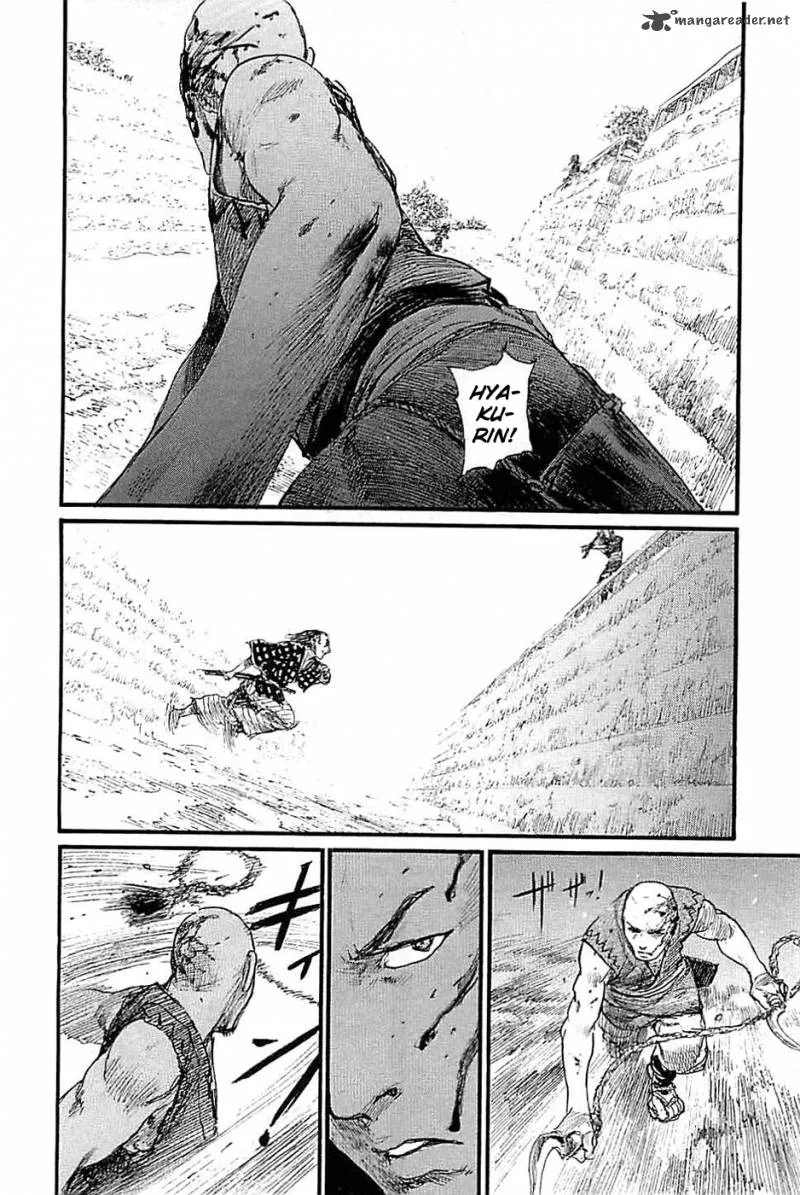Blade of the Immortal Chapter 173 page 68