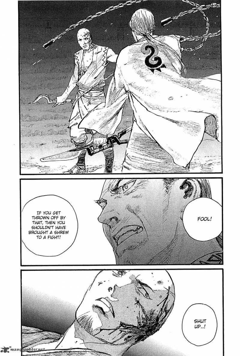 Blade of the Immortal Chapter 173 page 69