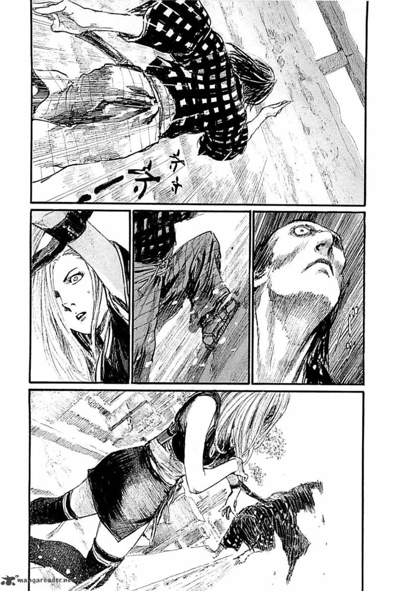 Blade of the Immortal Chapter 173 page 70