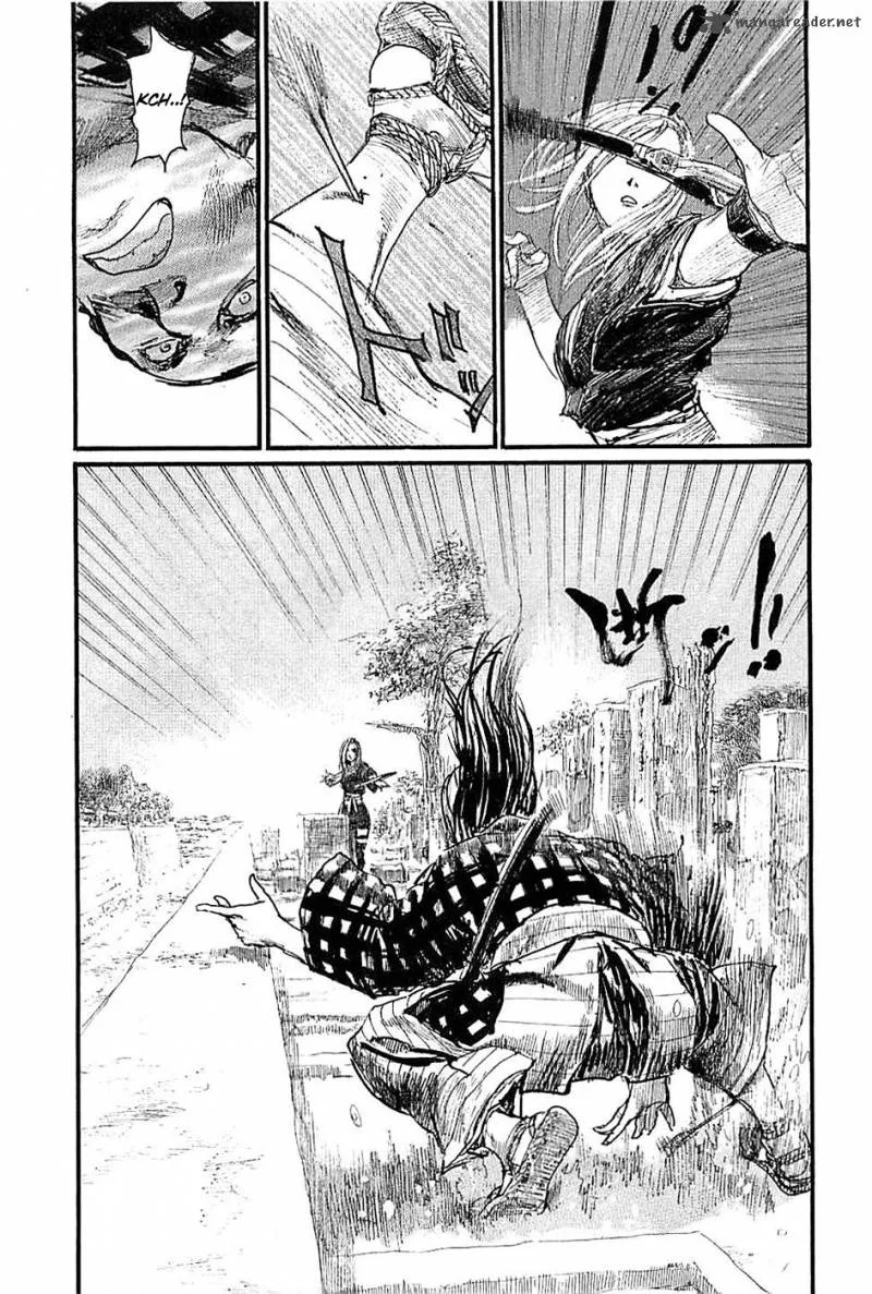 Blade of the Immortal Chapter 173 page 71