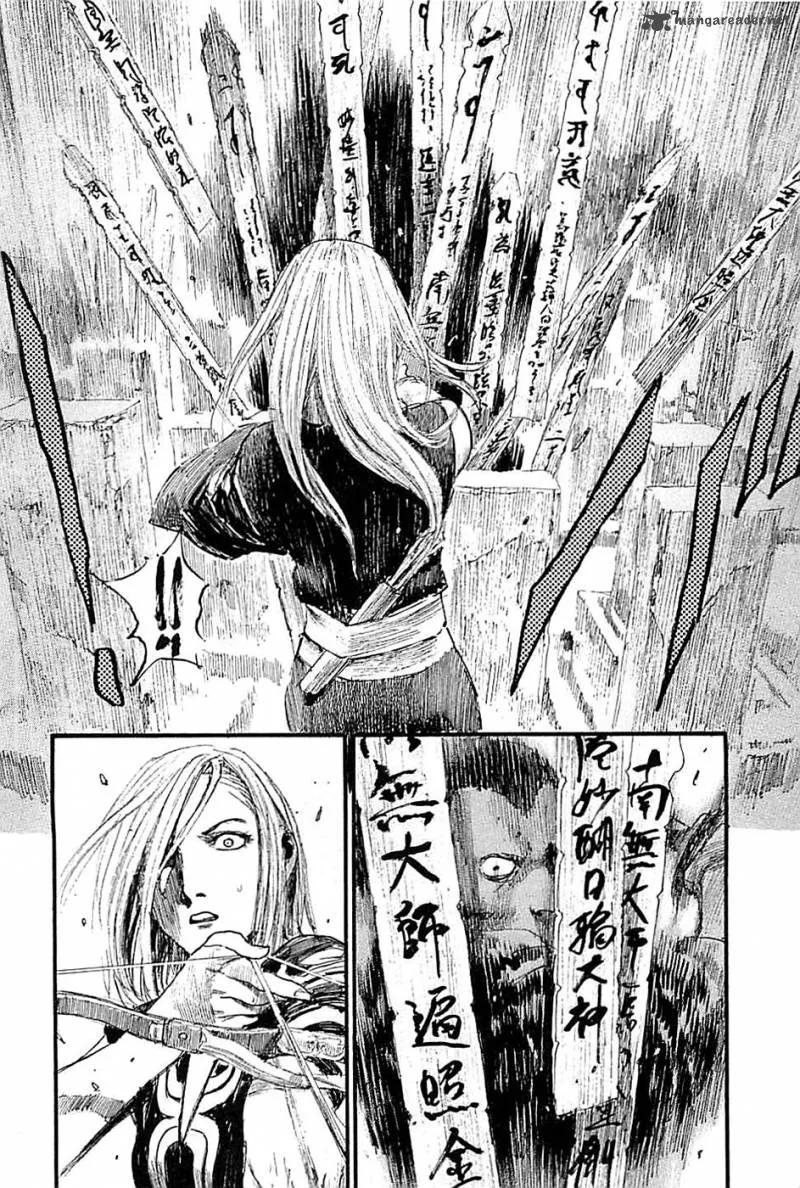 Blade of the Immortal Chapter 173 page 74
