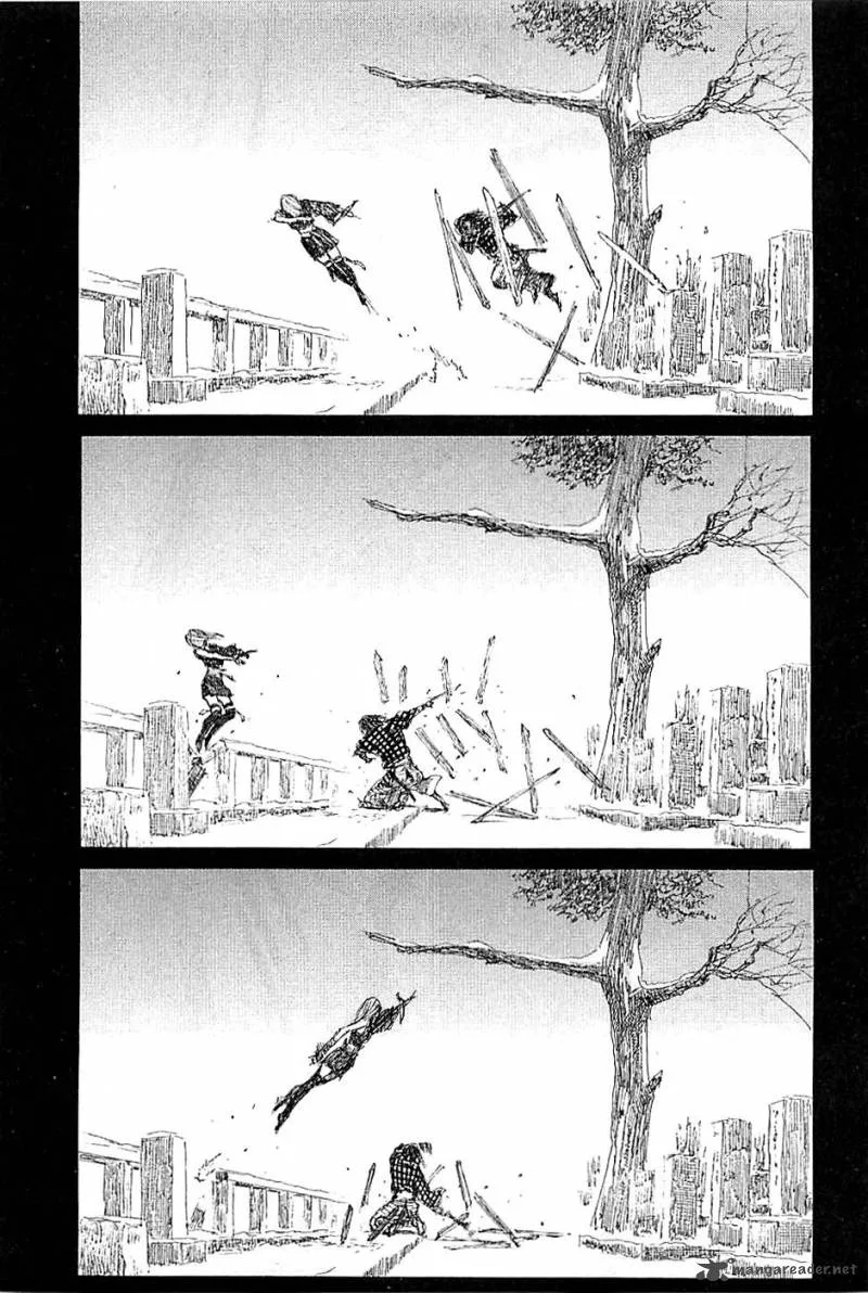 Blade of the Immortal Chapter 173 page 75