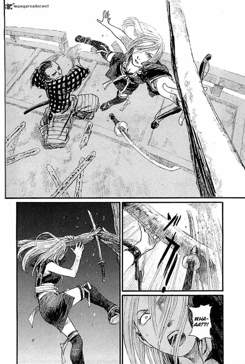 Blade of the Immortal Chapter 173 page 76