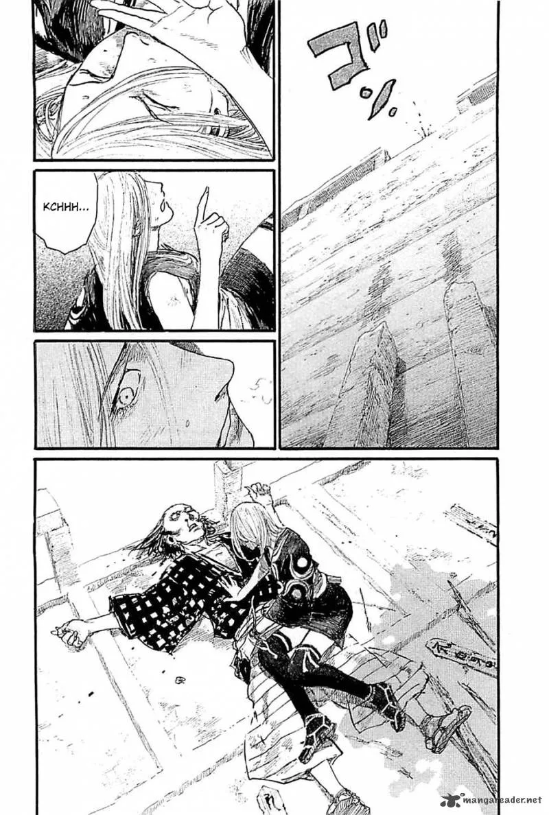 Blade of the Immortal Chapter 173 page 78