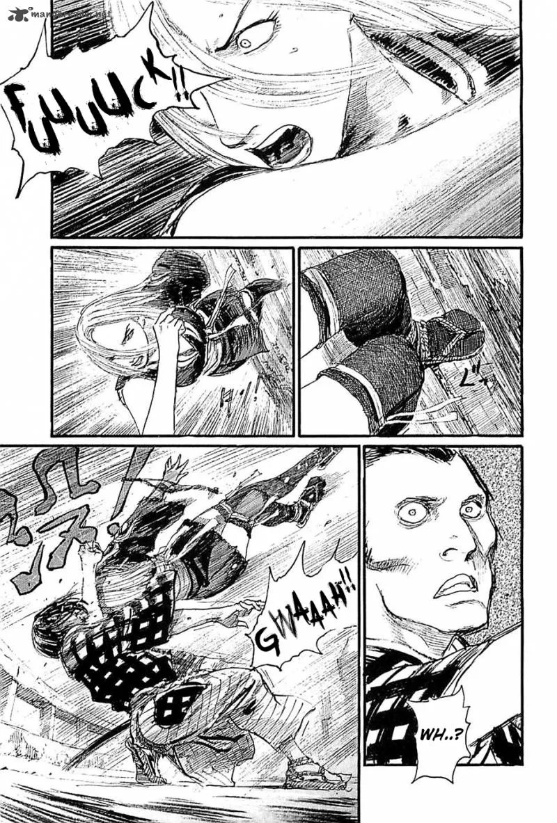 Blade of the Immortal Chapter 173 page 77