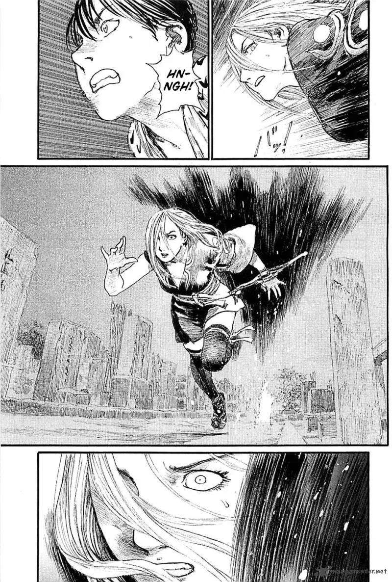 Blade of the Immortal Chapter 173 page 83