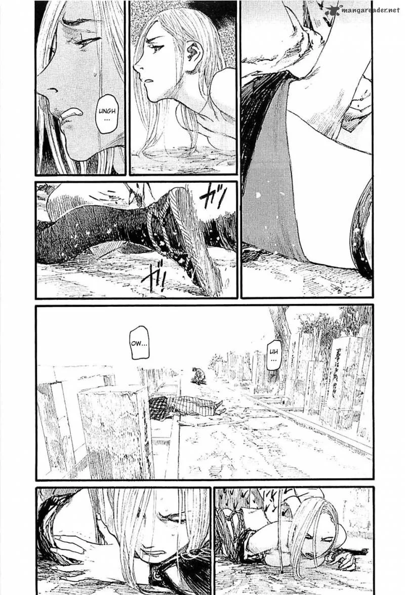 Blade of the Immortal Chapter 173 page 93