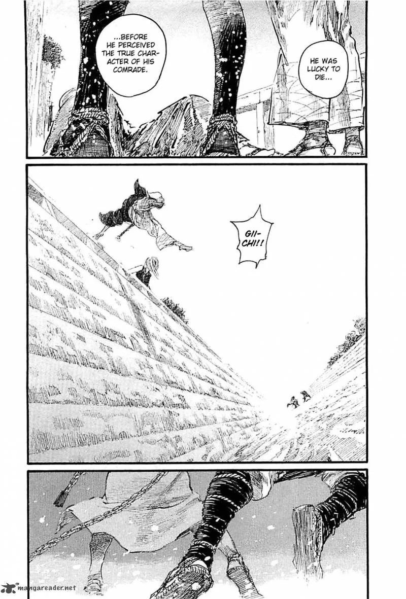 Blade of the Immortal Chapter 173 page 109