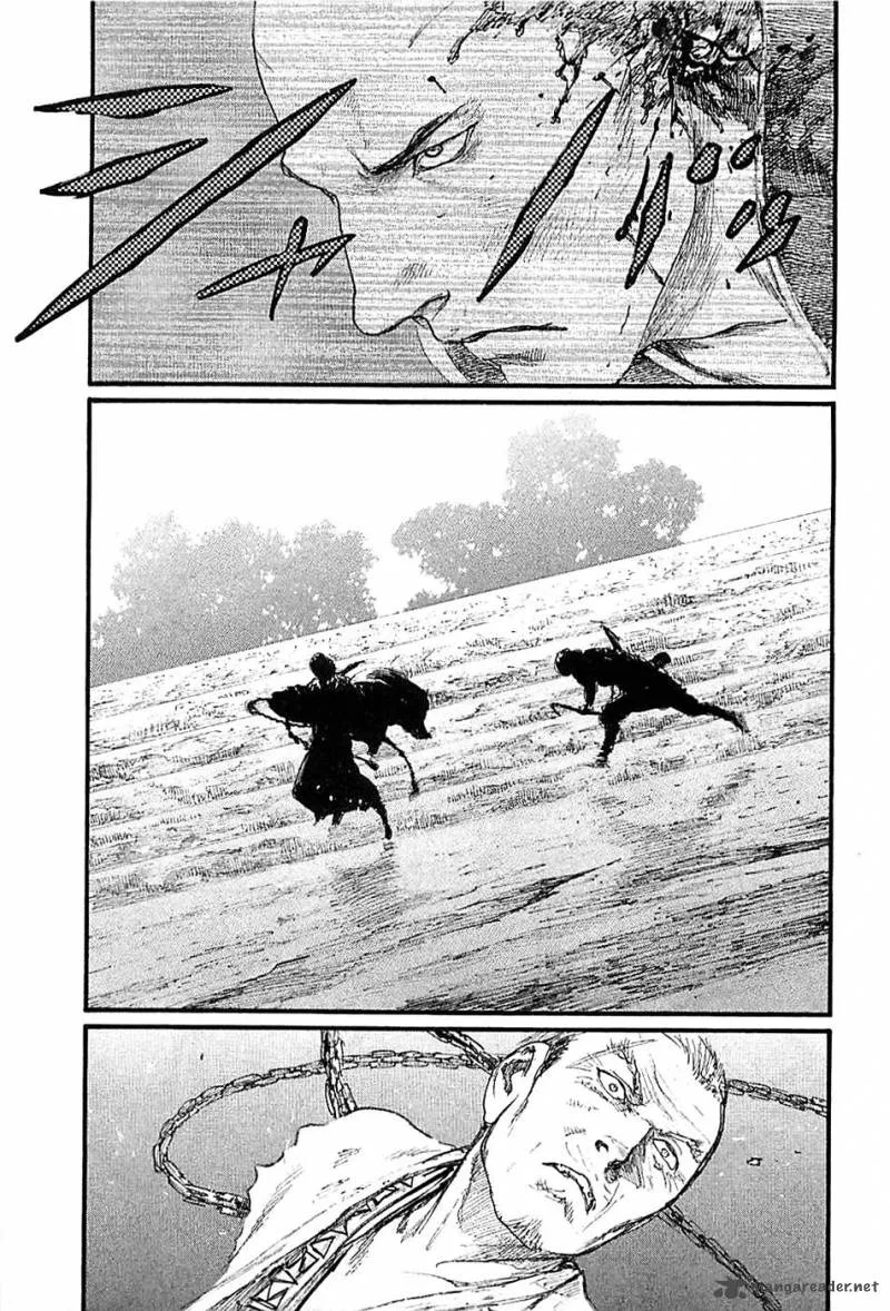 Blade of the Immortal Chapter 173 page 110
