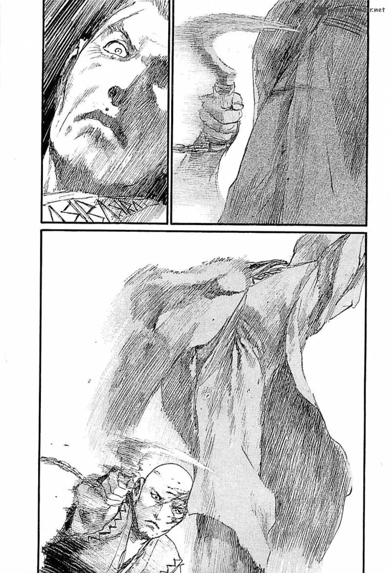 Blade of the Immortal Chapter 173 page 112