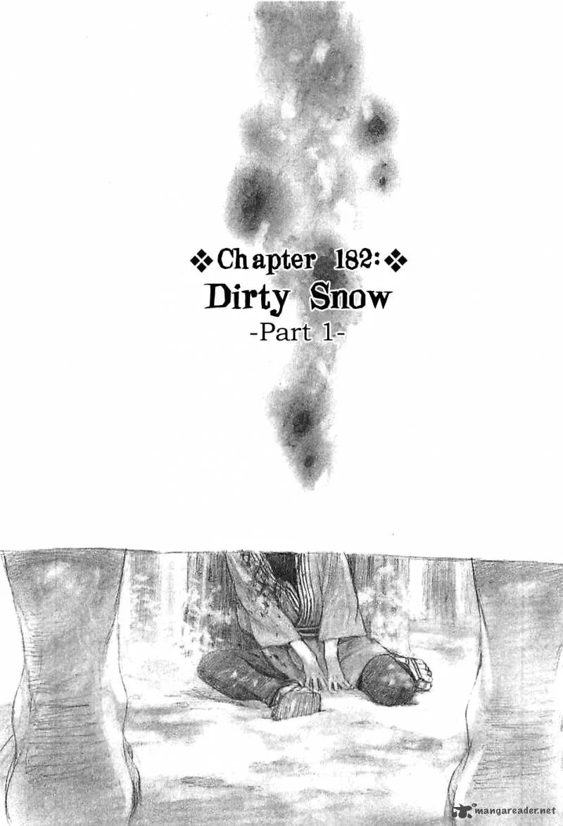 Blade of the Immortal Chapter 173 page 116