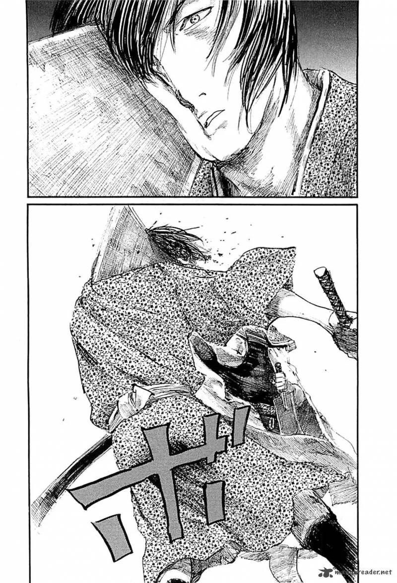 Blade of the Immortal Chapter 173 page 117