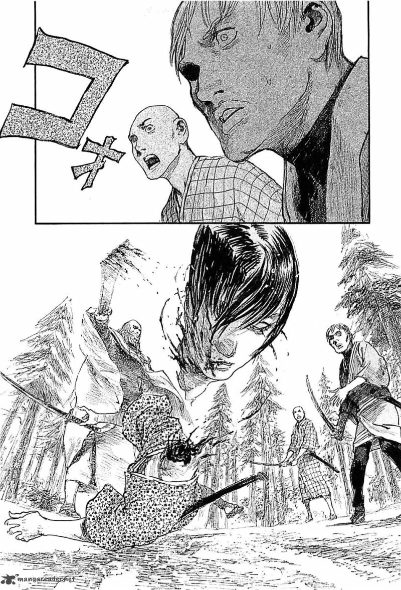 Blade of the Immortal Chapter 173 page 118