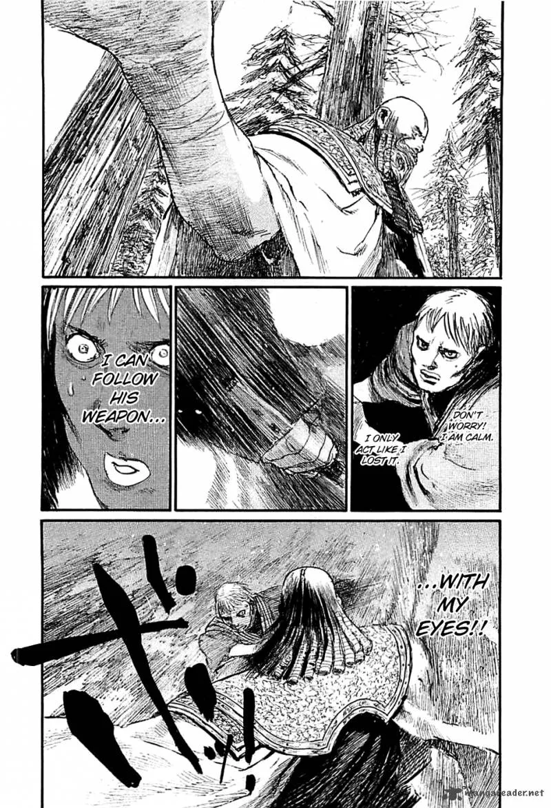Blade of the Immortal Chapter 173 page 121
