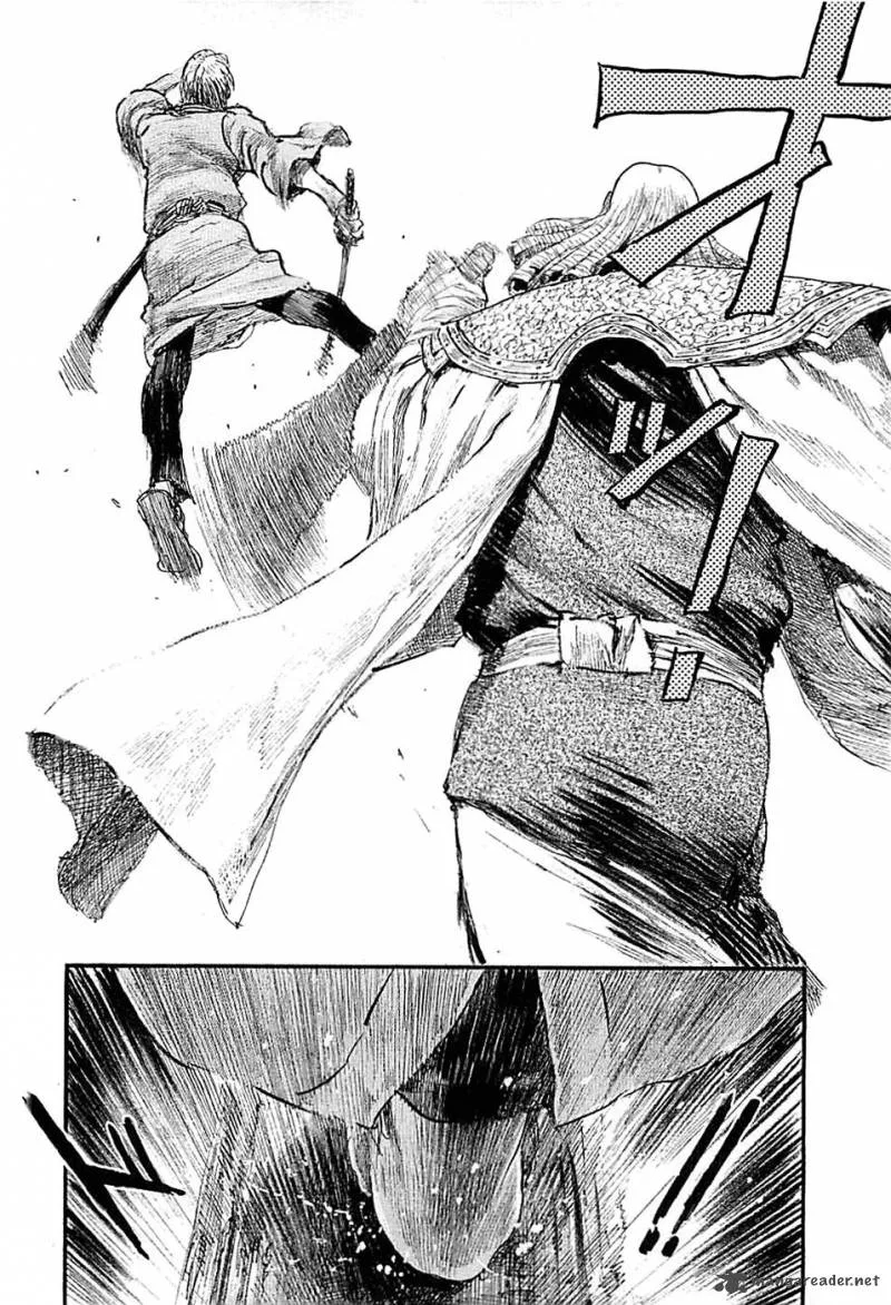 Blade of the Immortal Chapter 173 page 123