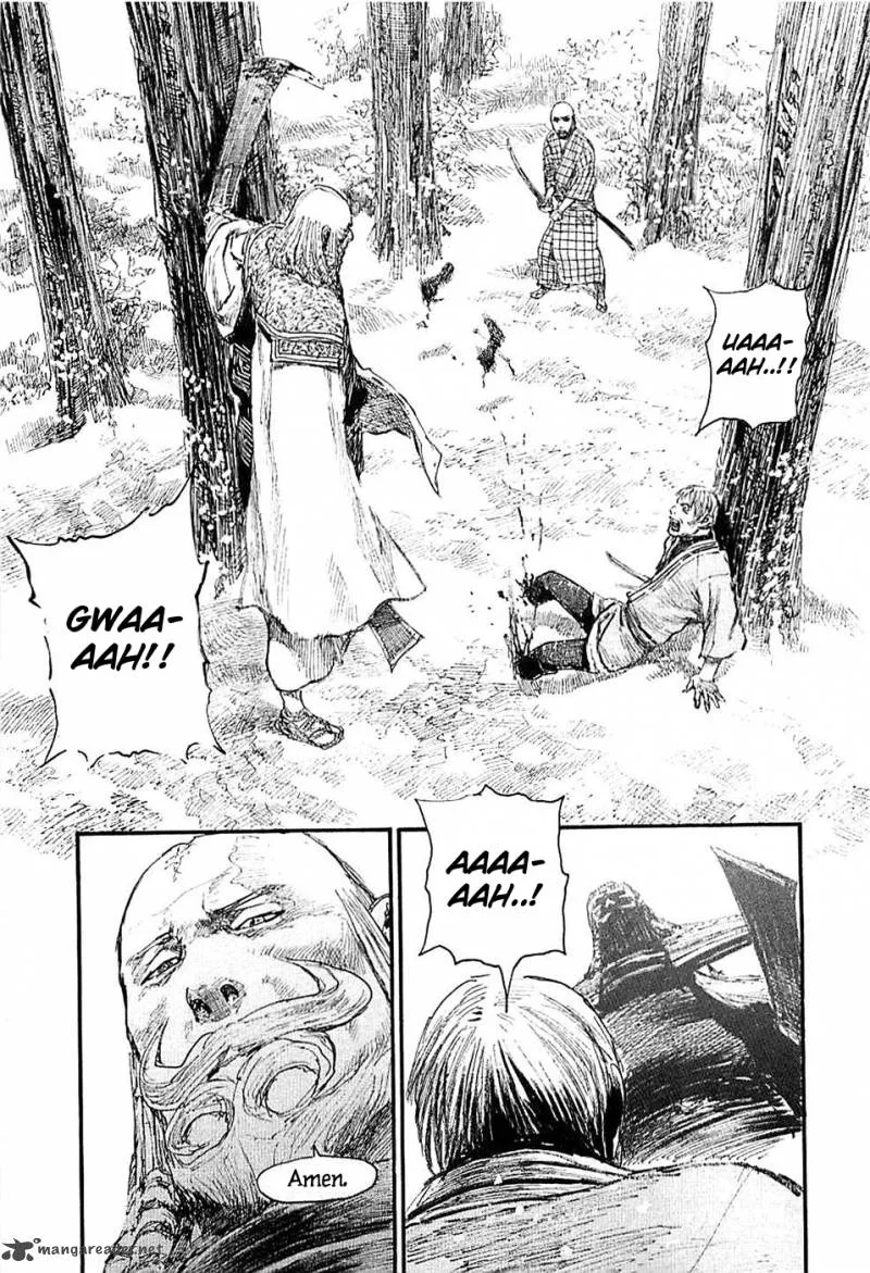 Blade of the Immortal Chapter 173 page 126