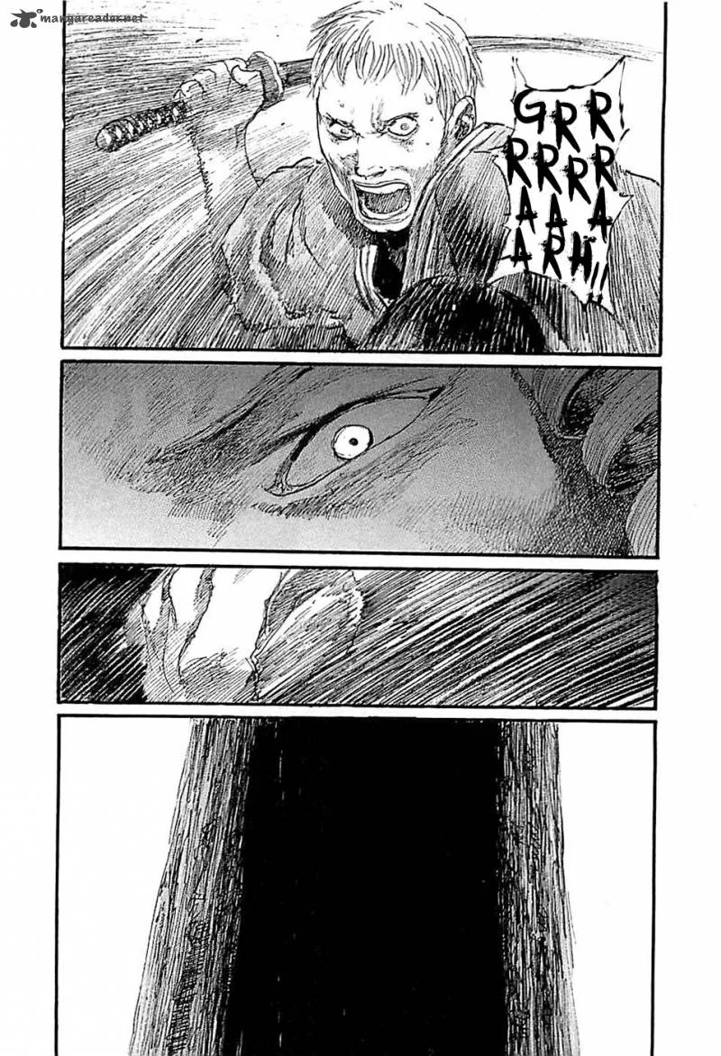 Blade of the Immortal Chapter 173 page 127