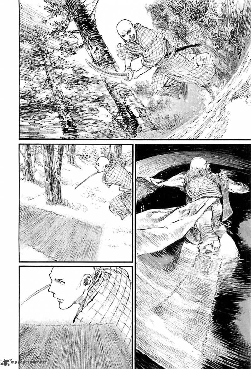 Blade of the Immortal Chapter 173 page 151