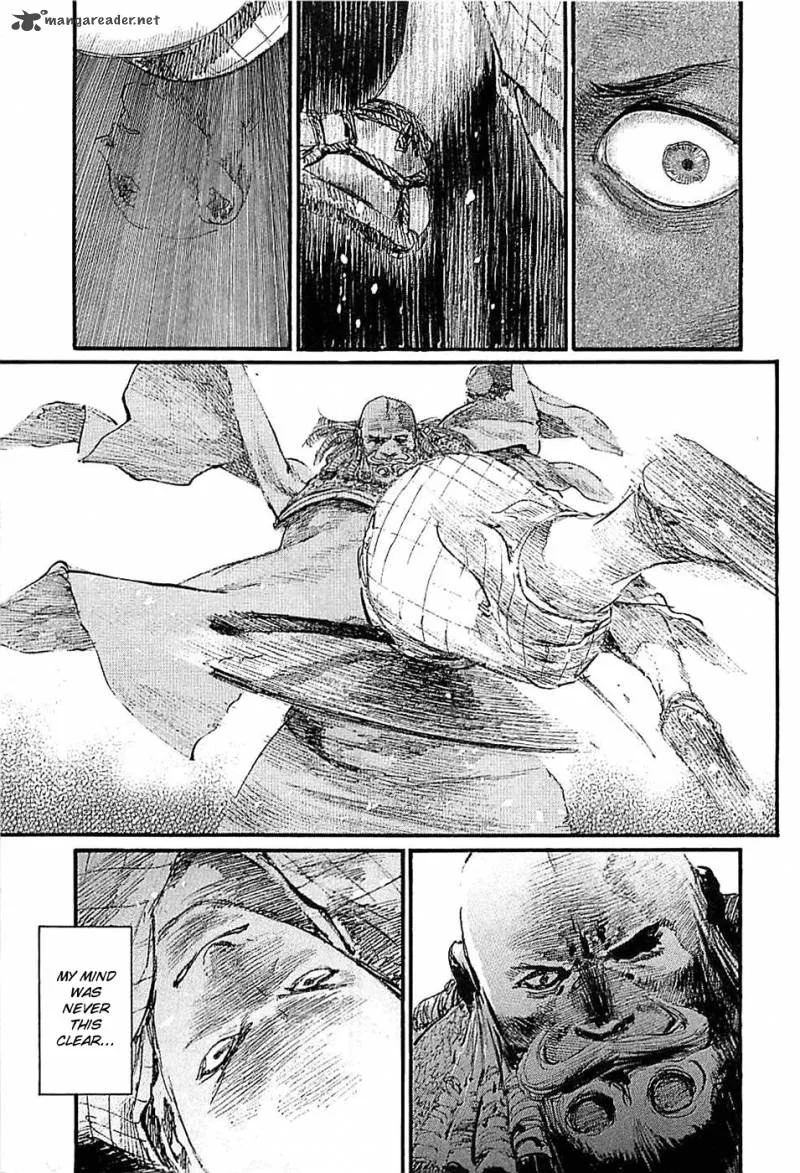 Blade of the Immortal Chapter 173 page 152