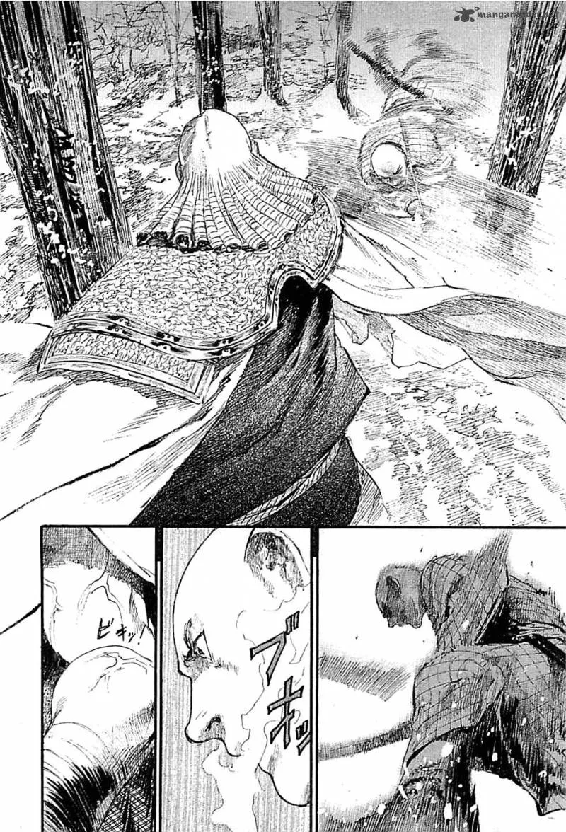 Blade of the Immortal Chapter 173 page 153