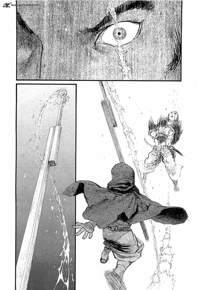 Blade of the Immortal Chapter 173 page 157