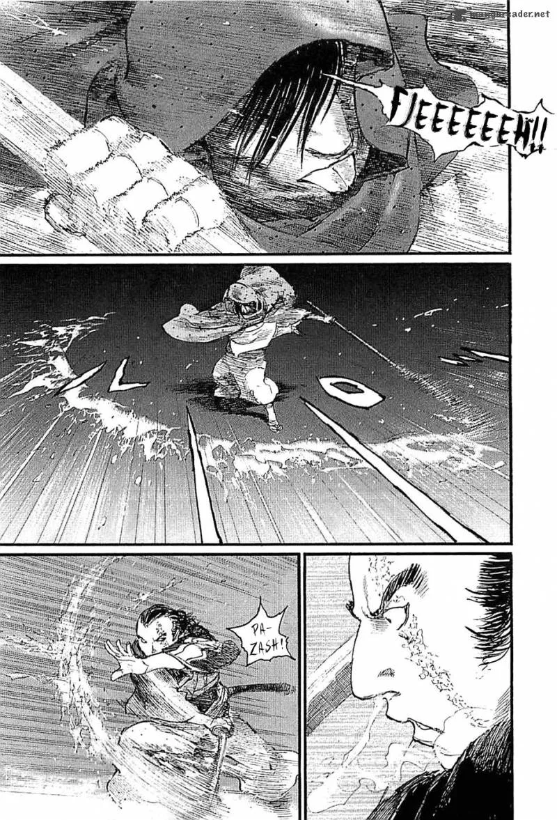 Blade of the Immortal Chapter 173 page 164