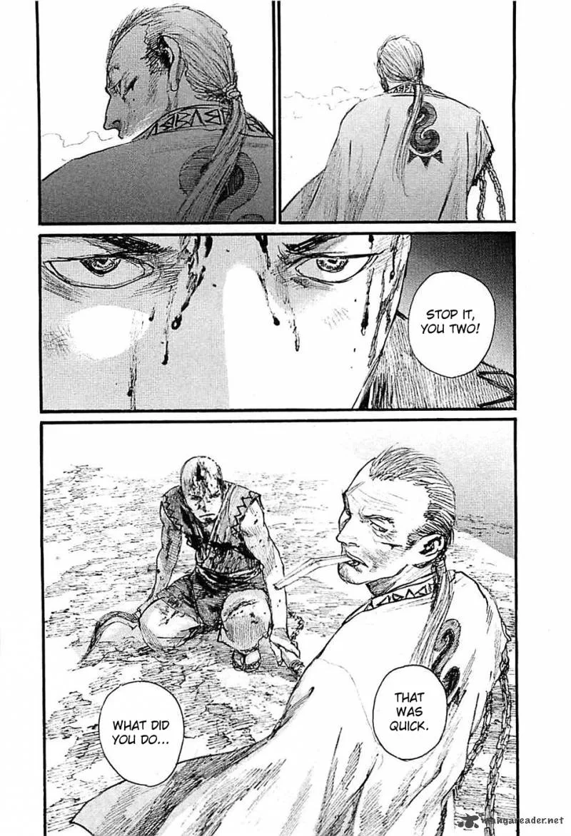 Blade of the Immortal Chapter 173 page 177