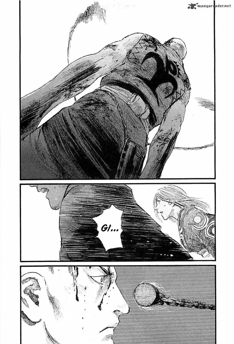 Blade of the Immortal Chapter 173 page 186