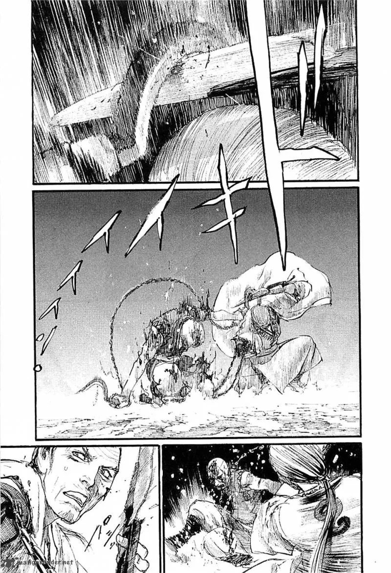 Blade of the Immortal Chapter 173 page 192