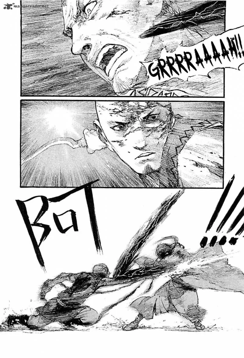 Blade of the Immortal Chapter 173 page 193
