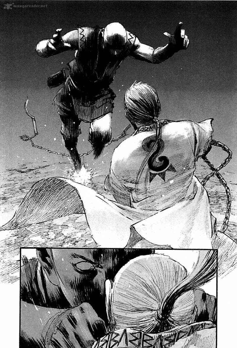 Blade of the Immortal Chapter 173 page 195