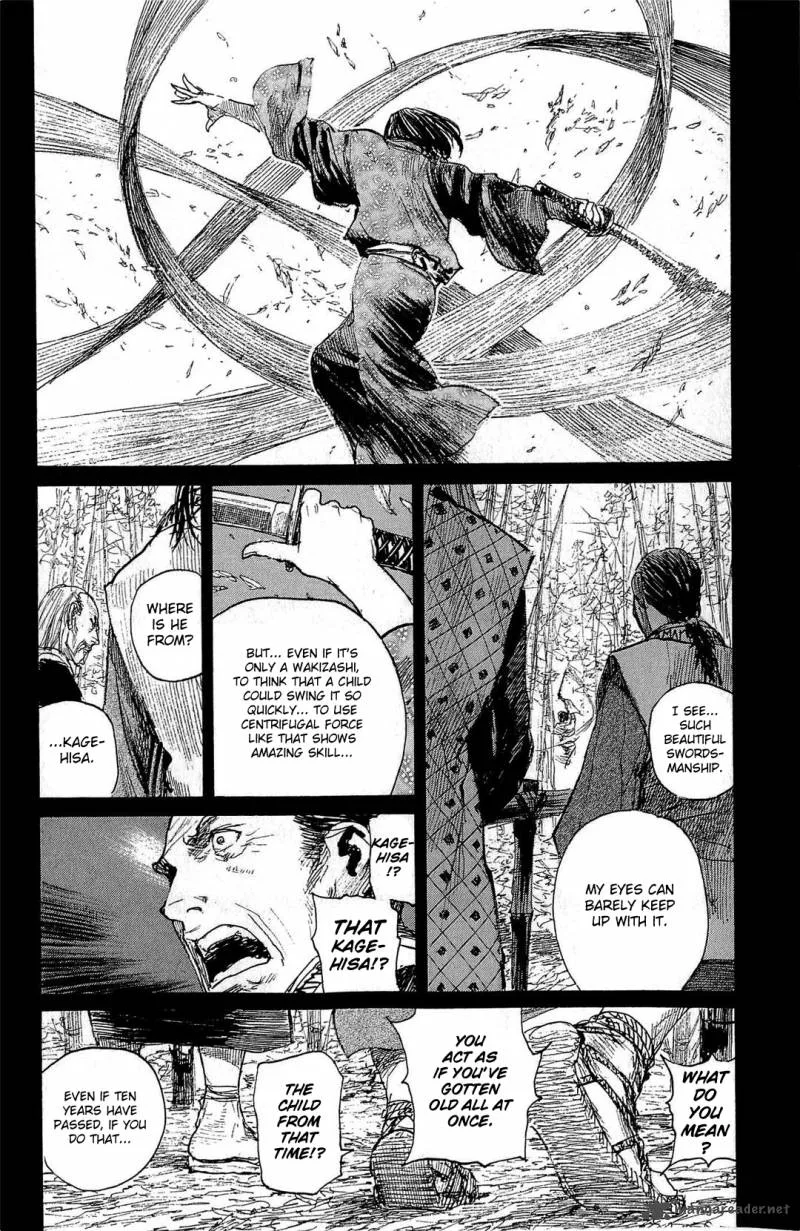 Blade of the Immortal Chapter 174 page 9