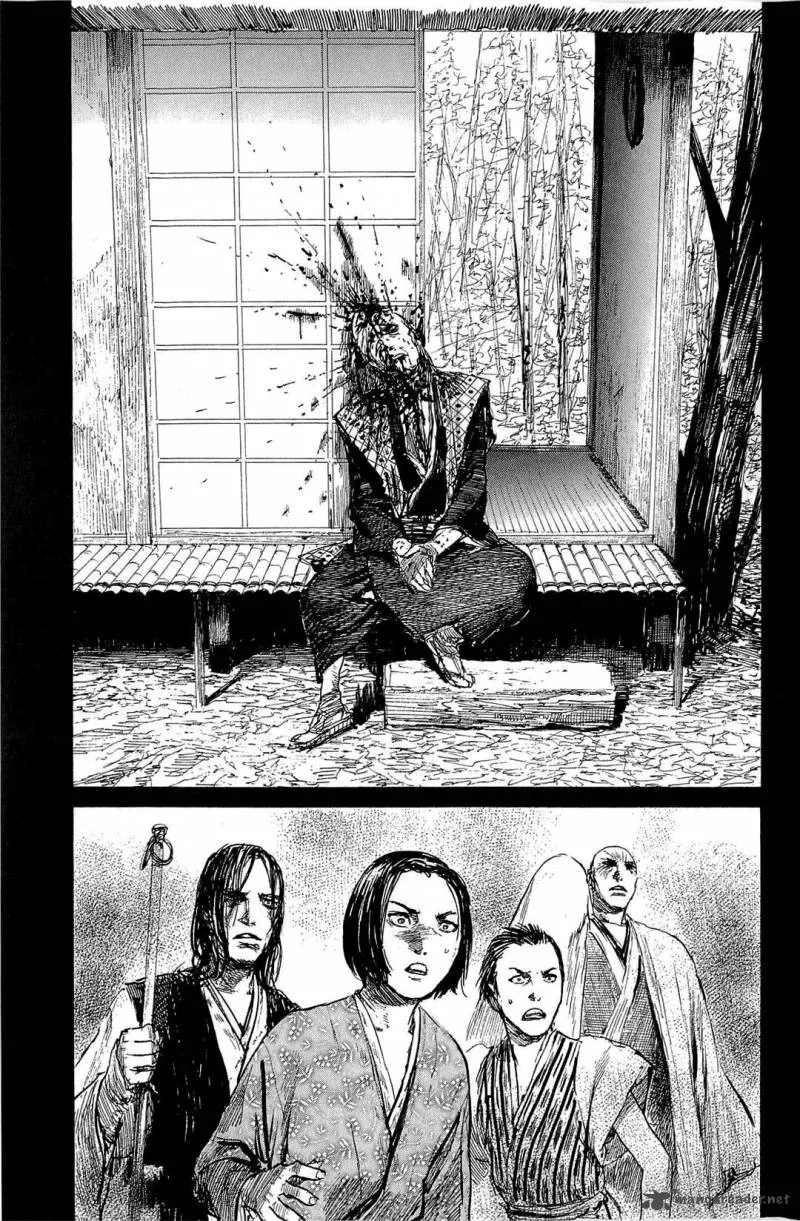 Blade of the Immortal Chapter 174 page 16