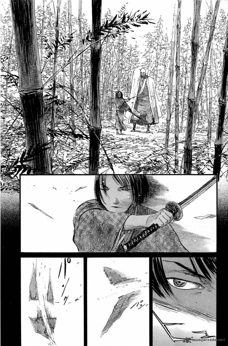 Blade of the Immortal Chapter 174 page 8