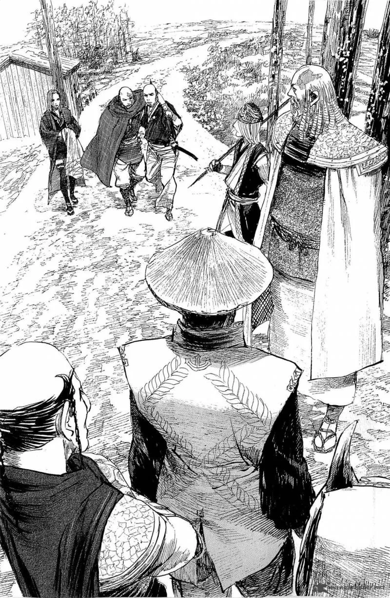 Blade of the Immortal Chapter 174 page 26