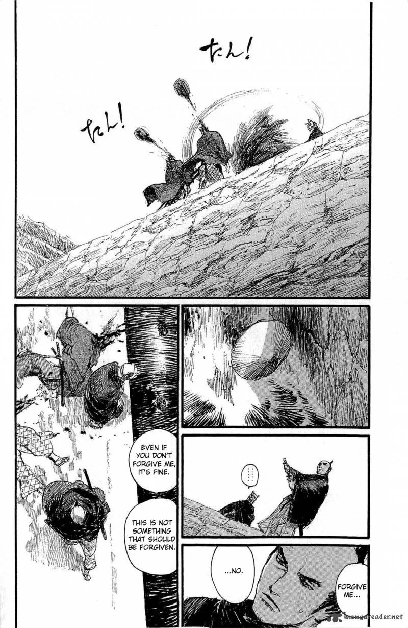 Blade of the Immortal Chapter 174 page 44