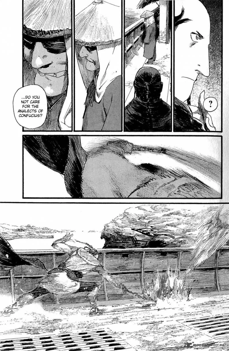 Blade of the Immortal Chapter 174 page 47