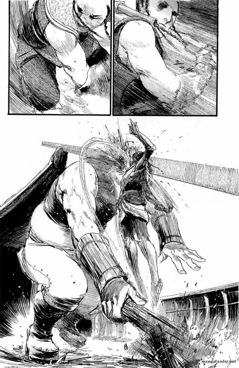 Blade of the Immortal Chapter 174 page 54