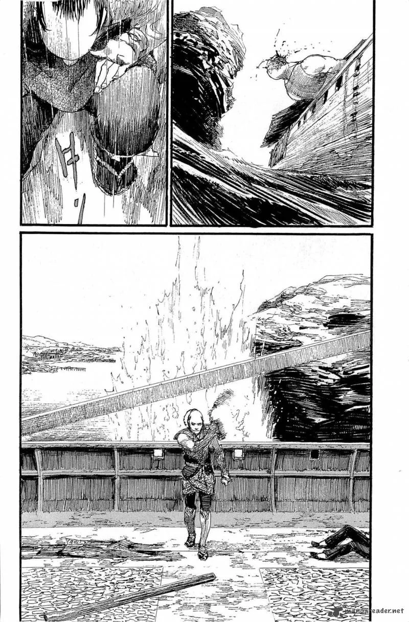 Blade of the Immortal Chapter 174 page 56