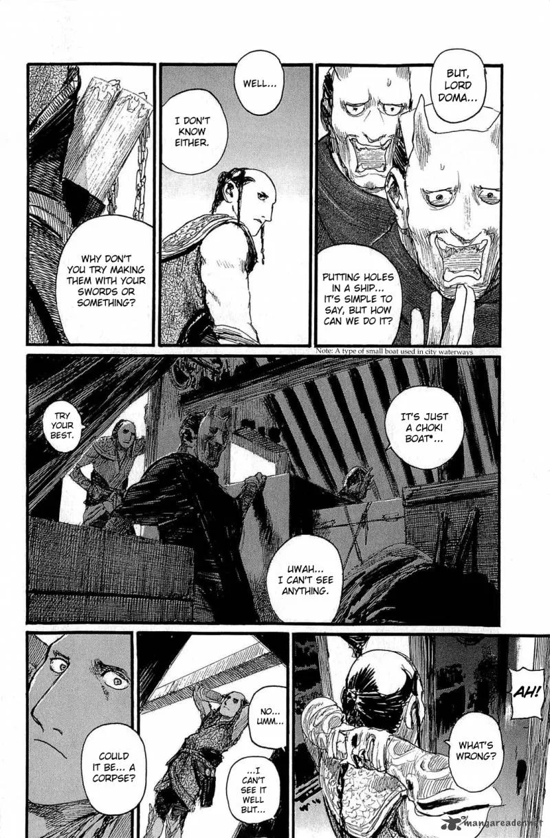 Blade of the Immortal Chapter 174 page 58