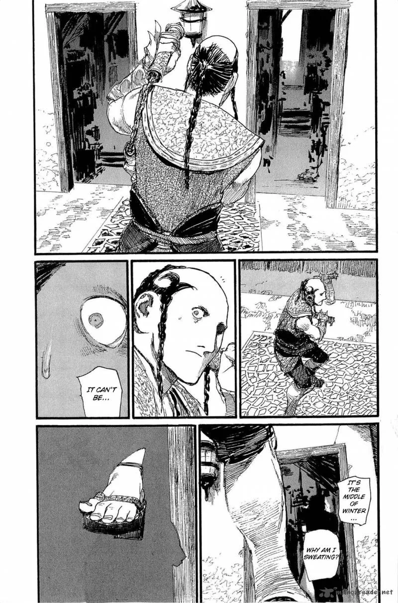 Blade of the Immortal Chapter 174 page 61