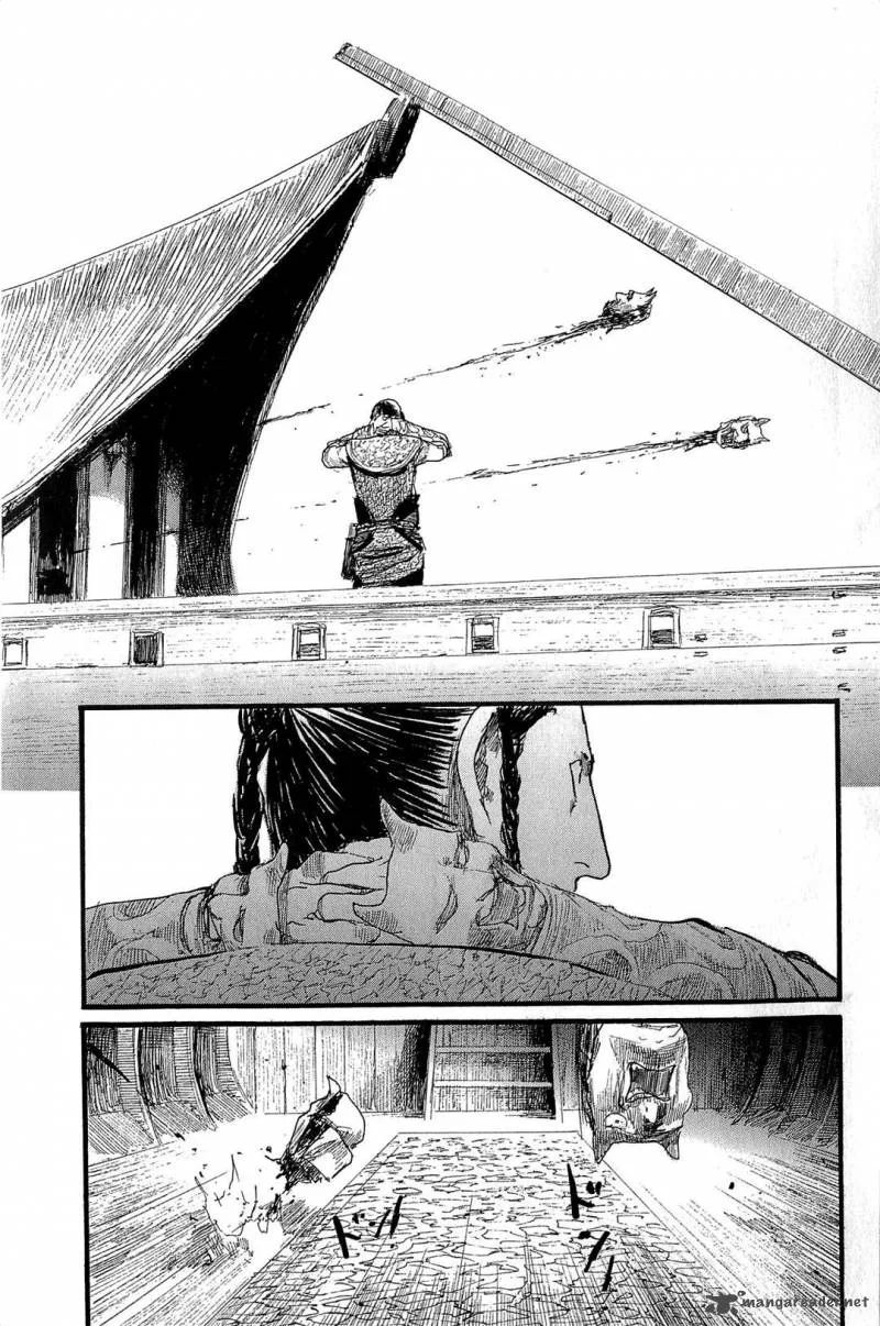 Blade of the Immortal Chapter 174 page 59